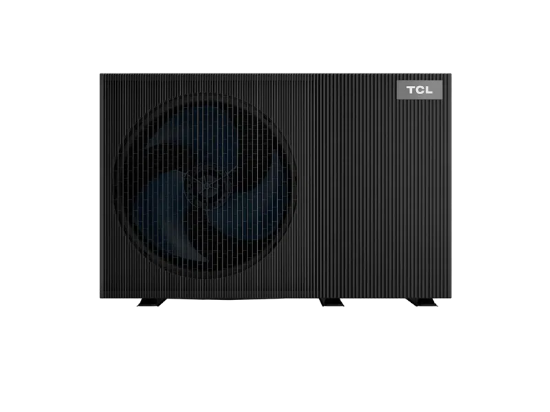 TCL Tri Thermal hőszivattyú