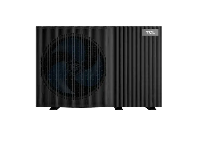 TCL HB14TP0 Tri-Thermal 3 fázisú R290 monoblokk hőszivattyú