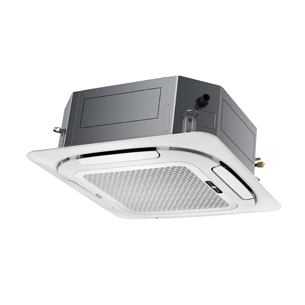 TCL Tri-Thermal Monoblokk Hőszivattyú